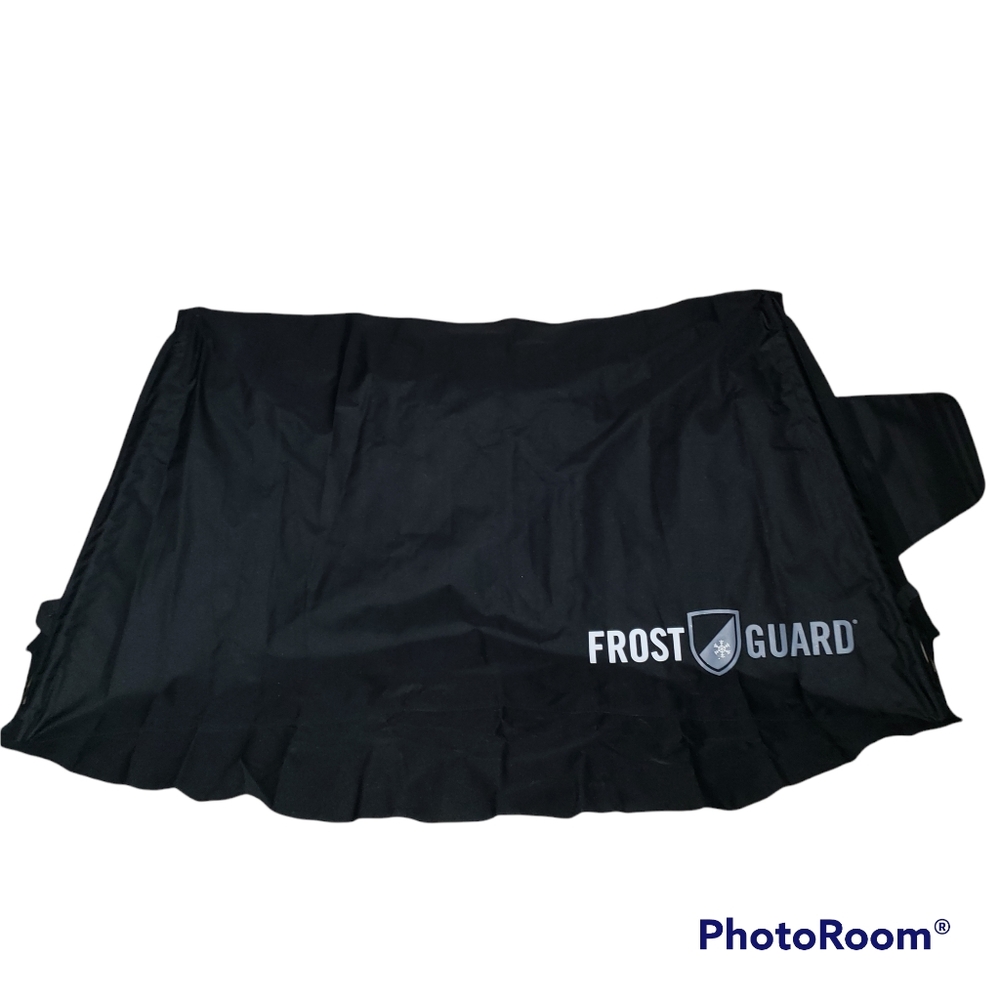 Frost Guard w/ Carrier